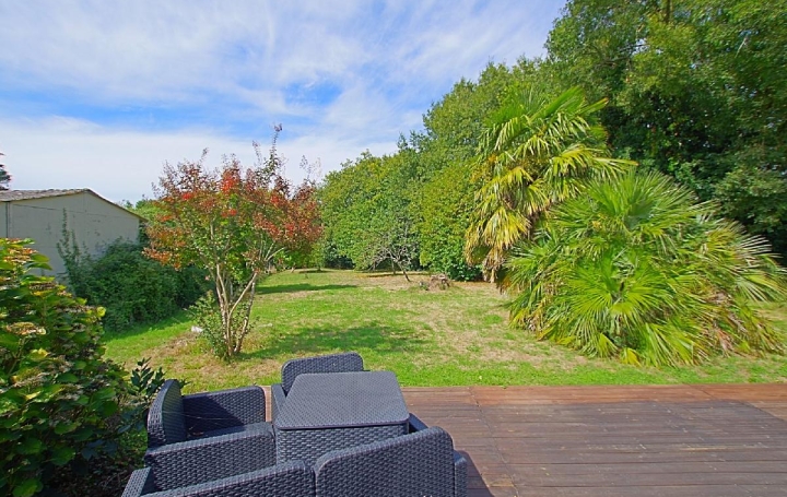 Maison GROSBREUIL (85440)  58 m2 170 000 € 