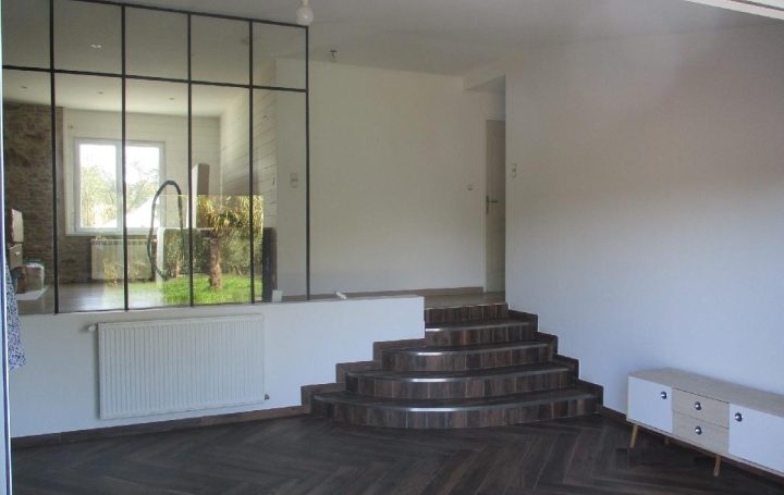 Maison GROSBREUIL (85440)  124 m2 278 000 € 