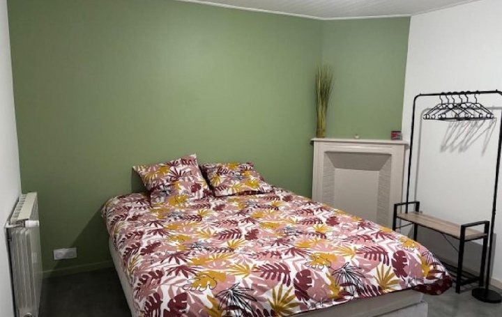 Maison GROSBREUIL (85440)  124 m2 278 000 € 