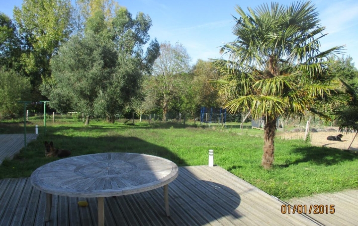 Maison GROSBREUIL (85440)  124 m2 278 000 € 