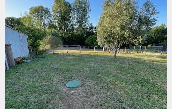 Maison GROSBREUIL (85440)  124 m2 278 000 € 