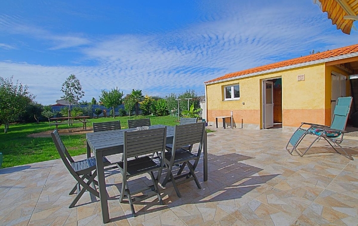 Maison LES SABLES-D'OLONNE (85340)  109 m2 409 900 € 