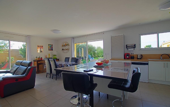 Maison LES SABLES-D'OLONNE (85340)  109 m2 409 900 € 