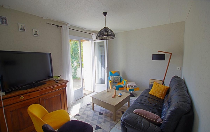 Maison GROSBREUIL (85440)  58 m2 170 000 € 