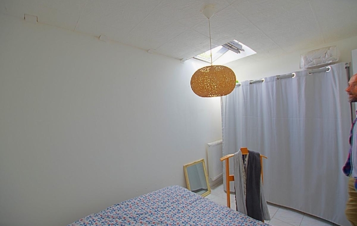 Maison GROSBREUIL (85440)  58 m2 170 000 € 