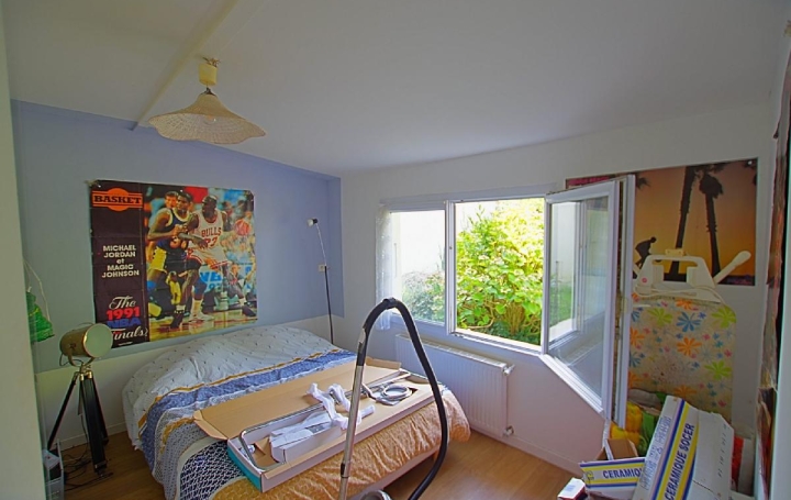 Maison GROSBREUIL (85440)  58 m2 170 000 € 