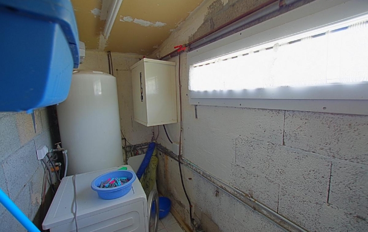 Maison GROSBREUIL (85440)  58 m2 170 000 € 