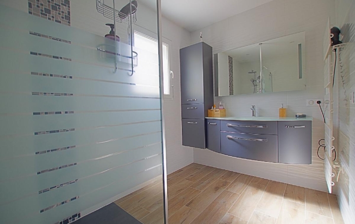 Maison GROSBREUIL (85440)  164 m2 459 900 € 