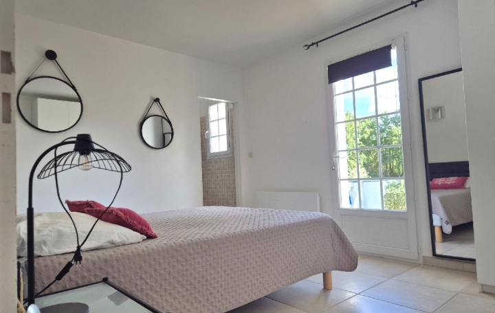 Maison SAINTE-FOY (85150)  163 m2 410 000 € 