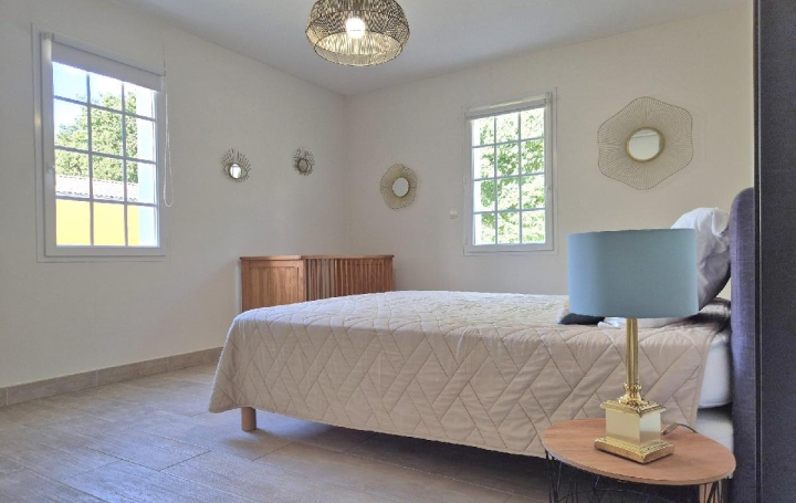 Maison SAINTE-FOY (85150)  163 m2 410 000 € 