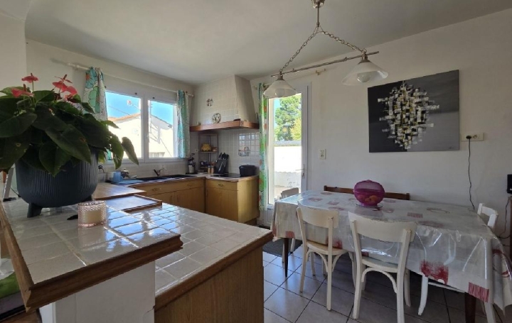 Maison LES SABLES-D'OLONNE (85340)  90 m2 372 900 € 