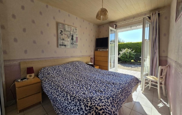 Maison LES SABLES-D'OLONNE (85340)  90 m2 372 900 € 