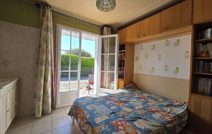 Maison LES SABLES-D'OLONNE (85340)  90 m2 372 900 € 