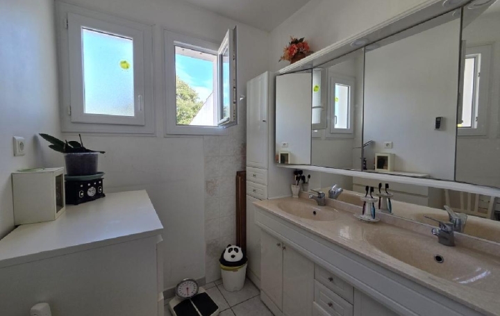 Maison LES SABLES-D'OLONNE (85340)  90 m2 372 900 € 