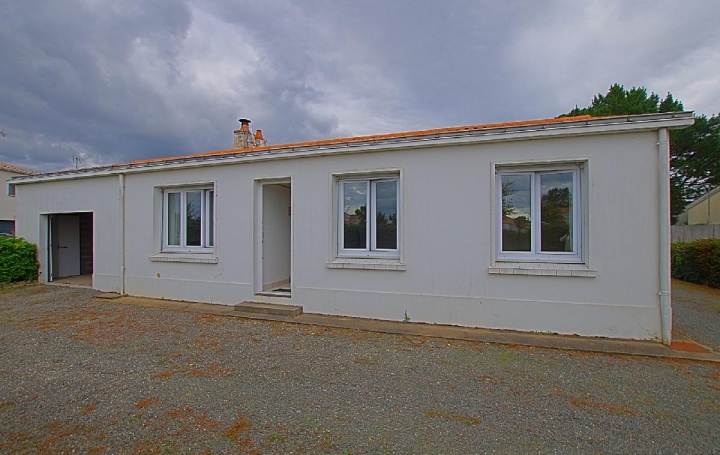 Maison LES SABLES-D'OLONNE (85340)  100 m2 253 900 € 