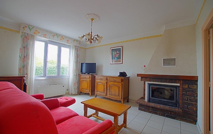 Maison LES SABLES-D'OLONNE (85340)  100 m2 253 900 € 