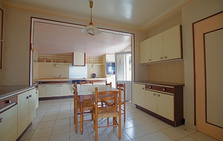 Maison LES SABLES-D'OLONNE (85340)  100 m2 253 900 € 