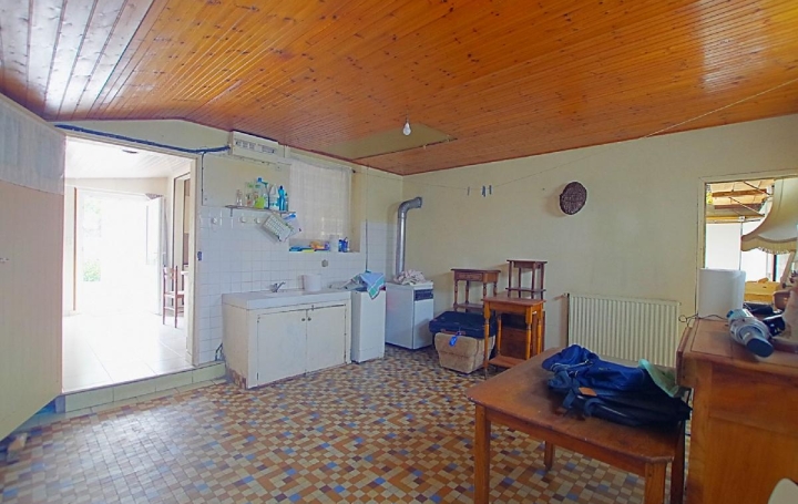 Maison LES SABLES-D'OLONNE (85340)  100 m2 253 900 € 