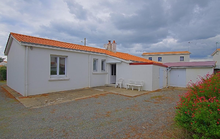 Maison LES SABLES-D'OLONNE (85340)  100 m2 253 900 € 