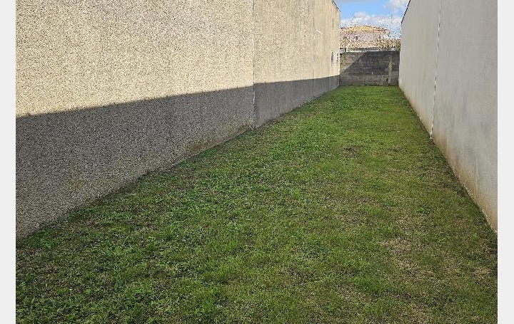 Terrain CHATEAU-D'OLONNE (85180)  190 m2 24 900 € 