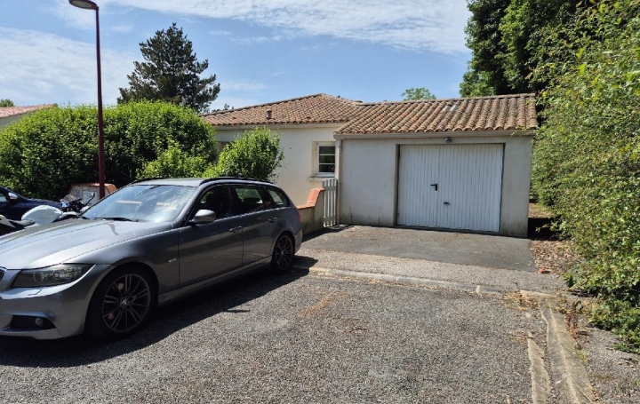 Maison GROSBREUIL (85440)  90 m2 244 900 € 