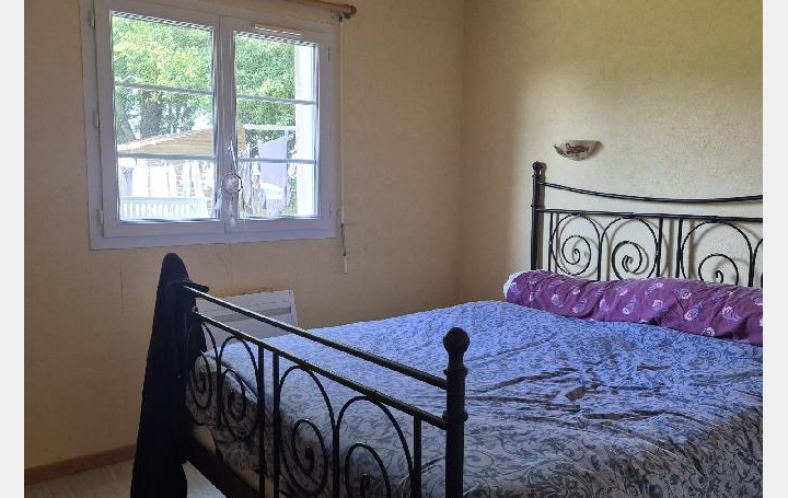 Maison GROSBREUIL (85440)  90 m2 244 900 € 