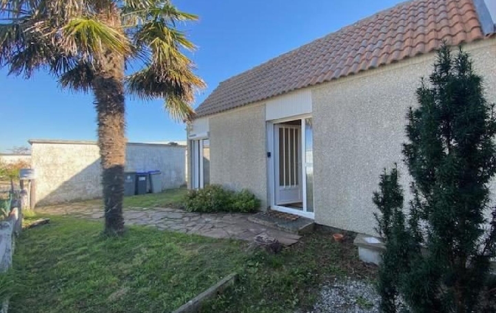 Maison / Villa LES SABLES-D'OLONNE (85180) 102 m<sup>2</sup> 295 900 € 