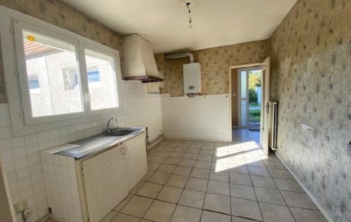 Maison LES SABLES-D'OLONNE (85180)  102 m2 295 900 € 