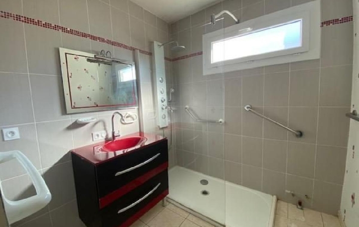 Maison LES SABLES-D'OLONNE (85180)  102 m2 295 900 € 