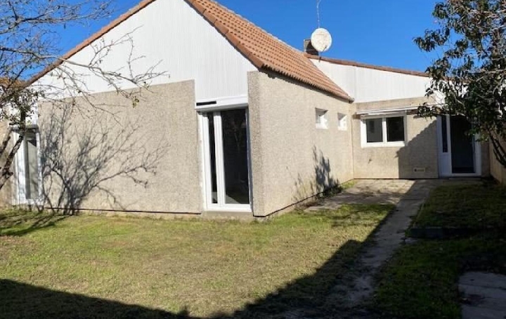 Maison LES SABLES-D'OLONNE (85180)  102 m2 295 900 € 