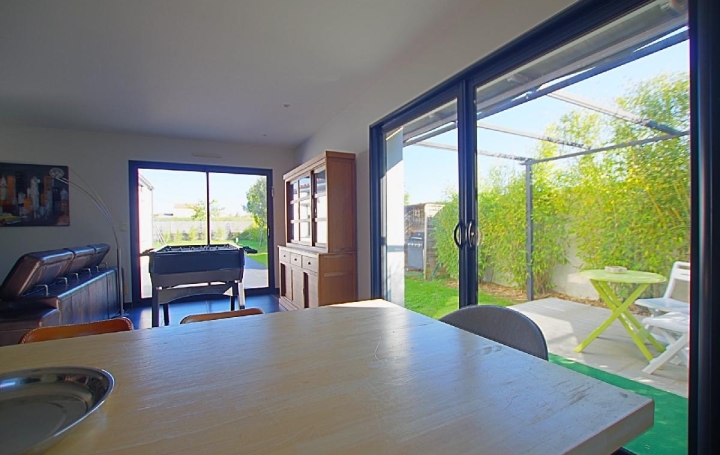 Maison LES SABLES-D'OLONNE (85100)  118 m2 514 900 € 