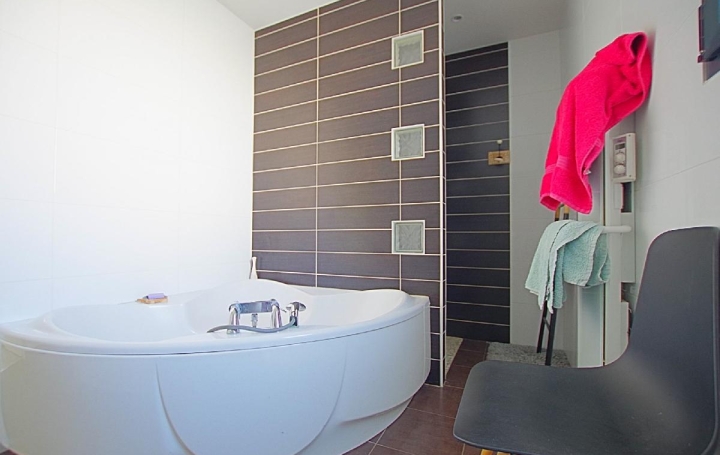 Maison LES SABLES-D'OLONNE (85100)  118 m2 514 900 € 