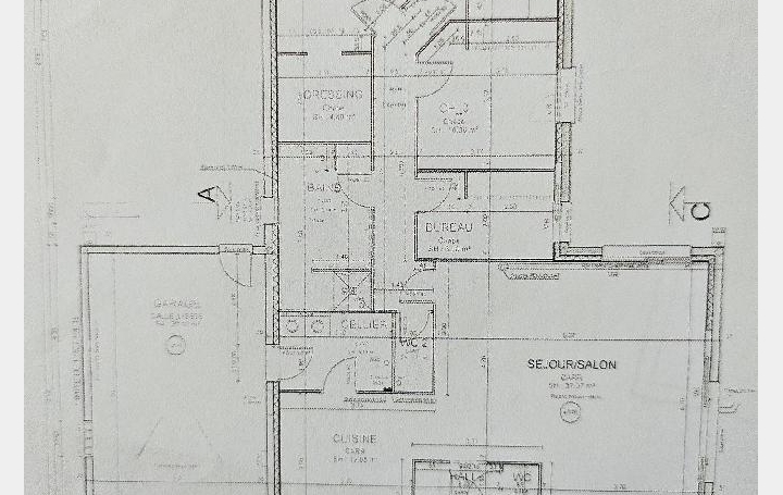 Maison LES SABLES-D'OLONNE (85100)  118 m2 514 900 € 