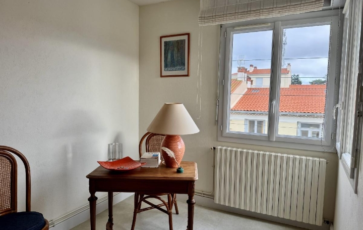 4 Pièces LES SABLES-D'OLONNE (85100)  73 m2 379 800 € 