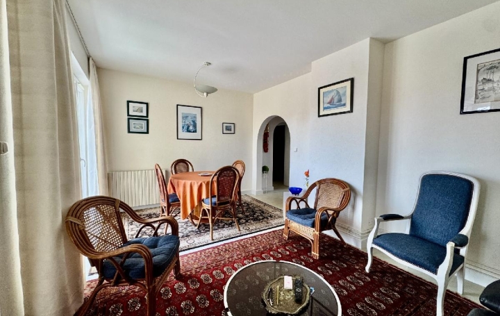4 Pièces LES SABLES-D'OLONNE (85100)  73 m2 379 800 € 