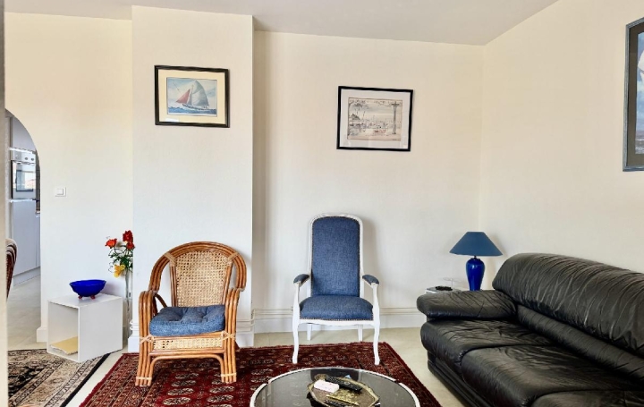 4 Pièces LES SABLES-D'OLONNE (85100)  73 m2 379 800 € 