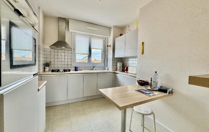 4 Pièces LES SABLES-D'OLONNE (85100)  73 m2 379 800 € 