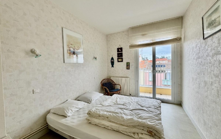 4 Pièces LES SABLES-D'OLONNE (85100)  73 m2 379 800 € 