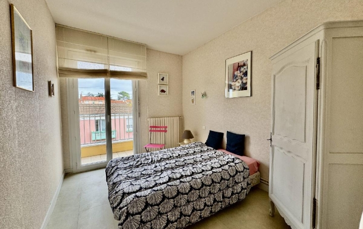 4 Pièces LES SABLES-D'OLONNE (85100)  73 m2 379 800 € 