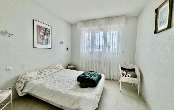 4 Pièces LES SABLES-D'OLONNE (85100)  73 m2 379 800 € 