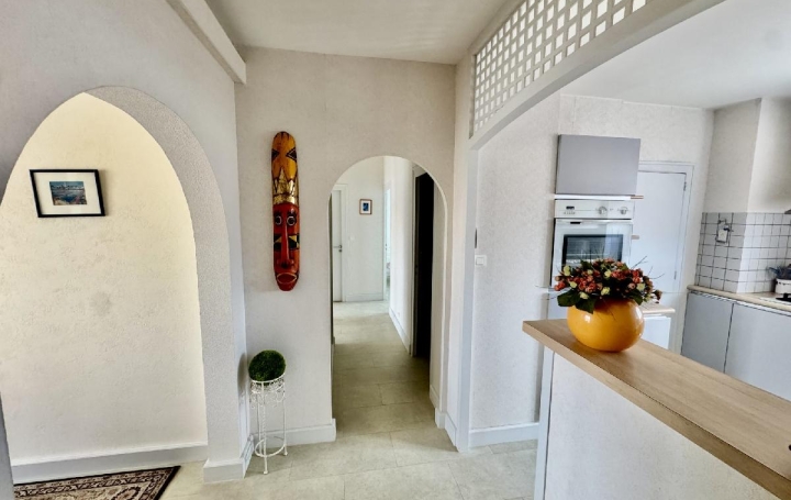4 Pièces LES SABLES-D'OLONNE (85100)  73 m2 379 800 € 