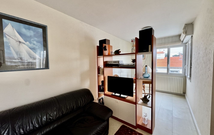 4 Pièces LES SABLES-D'OLONNE (85100)  73 m2 299 900 € 