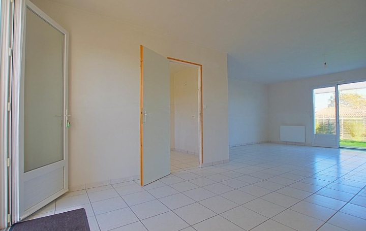 Maison LES SABLES-D'OLONNE (85180)  81 m2 299 900 € 
