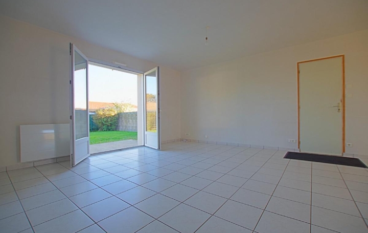 Maison LES SABLES-D'OLONNE (85180)  81 m2 299 900 € 