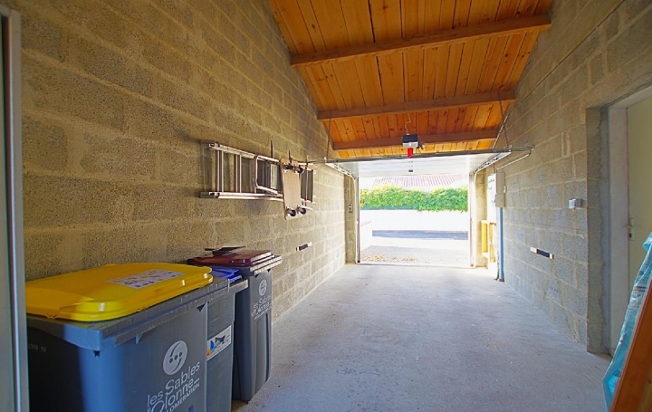 Maison LES SABLES-D'OLONNE (85180)  81 m2 299 900 € 