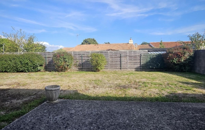 Maison LES SABLES-D'OLONNE (85180)  81 m2 299 900 € 