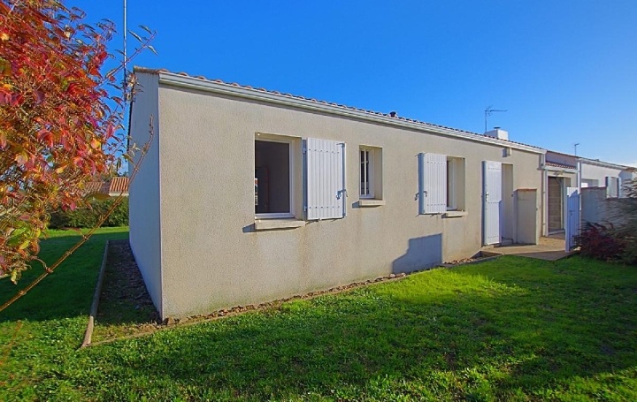 Maison LES SABLES-D'OLONNE (85180)  81 m2 299 900 € 