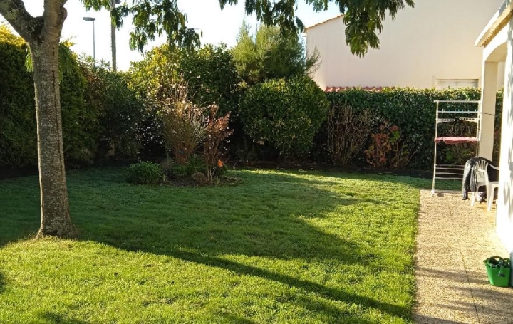 Maison LES SABLES-D'OLONNE (85180)  90 m2 326 950 € 