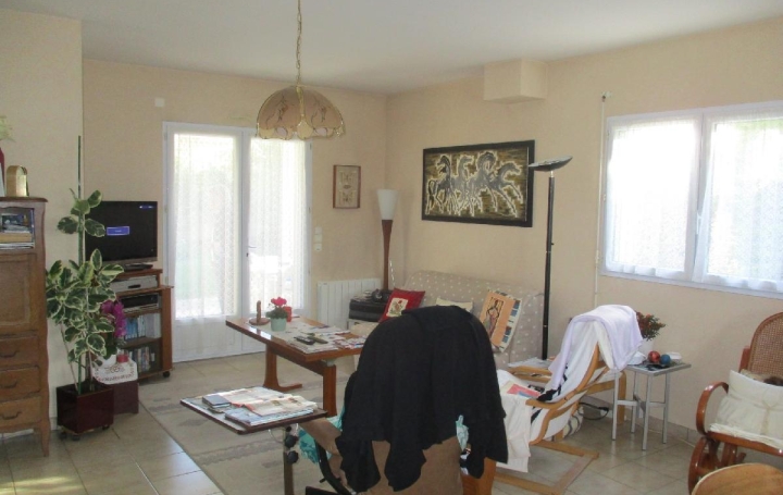 Maison LES SABLES-D'OLONNE (85180)  90 m2 326 950 € 