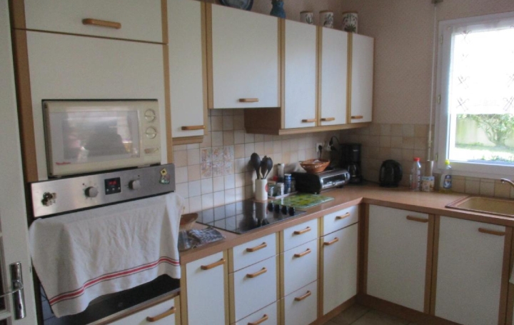 Maison LES SABLES-D'OLONNE (85180)  90 m2 326 950 € 